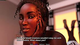 Hell yeah, Famil Crush 2 brings big tits and group assfucking action!