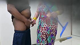 i watch my maid with landlord