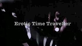 My Secret Life Vintage Lesbian Bondage with Hairy Pussy and Bound Fetish