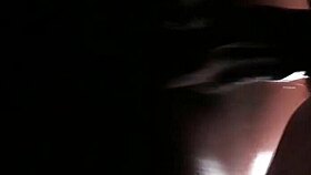 Fucking horny hotwife in doggystyle creampie 😈