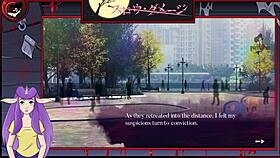 Muscular Gay Anime Hentai Damage Part 12