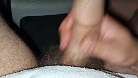amateur italian vacation cumshot with huge cock