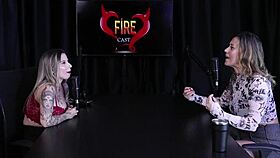 Angelica Morango discusses women's submission and social media censorship in interview