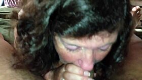 amateurs show off their homemade cock sucking skills in high definition