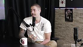 Watch the compilation of the german and lexi mallet in the swing cast with tifany rocha on sheer red