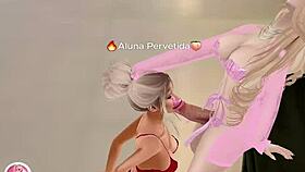 Teacher says, 'Take your punishment, student.'