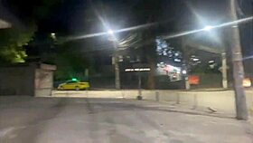 My wife’s being followed, ends up banging the guy, can you believe it?