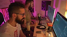 A Day In The Life Of A Porn Producer With Jaxrton Wheeler