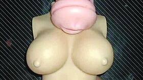 i kissed and sucked in our trio