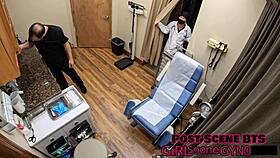 misty addams yearly checkup