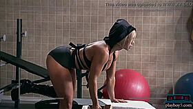 Fit married couple seeks professional video recording