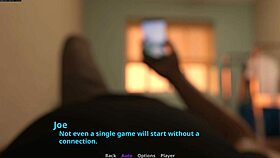 Hell yeah, Famil Crush 2 brings big tits and group assfucking action!