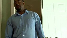 Teen fucks black stepdad in reality teen old young oral interracial fetish hd.