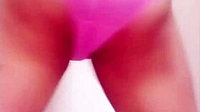 Indian Shemale Strips for Hot Nude Mujra Dance Outdoors