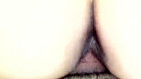 Riding That Ass So Hard And Sexy!