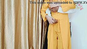 college coed girlfriend hangs out with friend