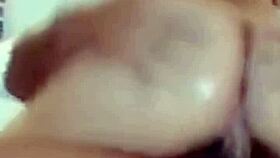 Fucking my stepmom hard