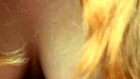 pov yoga session turns into accidental fuck with step sis