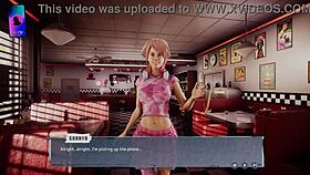 eng sex route 69 uncensored part 5 is so hot 😏