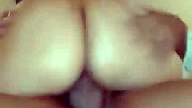 Fucking my stepmom hard