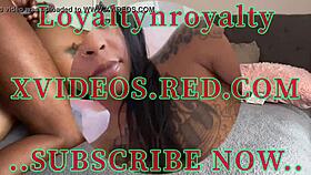 Celebrate black history month with intense strokes on a wet ebony pussy, leading to orgasm