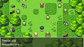 A shy guy marries his friend in exchange for a favor in Bible Quest part 8