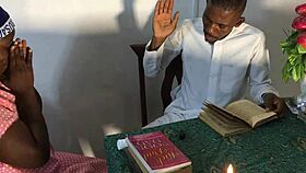 reverend step sister confesses sins in convent