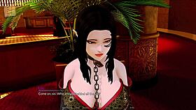 harem hotel 49 game episode