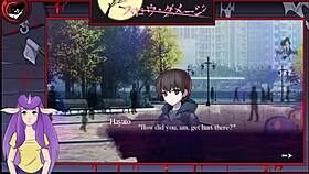 Muscular Gay Anime Hentai Damage Part 12