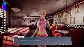 eng sex route 69 uncensored part 5 is so hot 😏