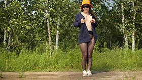 The highest rated nanny proves her skills in this pov