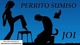 Joi - Transformate En Perro Mi Mascota Personal Voz Española!