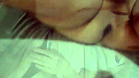 Anal For Anal 1st I Fuck Her In Her Ass Then She Fuck Me By Her Big Dildo A Lot Of Cum With It