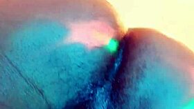 Ass fetish Hallelujah Johnson sloppy rimjob instructions subscribe to my channel