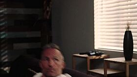 Does Whitney Wright seduce an older guy for money?