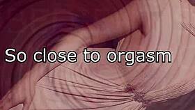 Mistress Lisa uses erotic hypnosis to trick slave