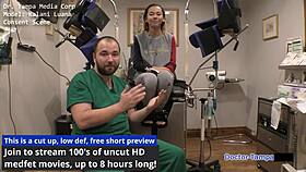 Kalani Luana Orgasms from Handcuffed Tickling for Cash