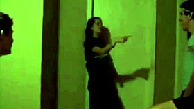 Girl super wedgie compilation 16 featuring various wedgies