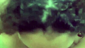 My Stepmother Feels Lonely When He Goes Away For Work