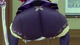 Genshin Impact Challenge Compilation Part 1