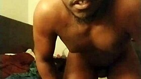 i play with my hair feeling sexy while flirting