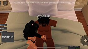 Mixed Babe Teases With Shaved Pussy Before BBC Fucking