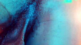 Ass fetish Hallelujah Johnson sloppy rimjob instructions subscribe to my channel