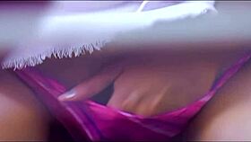 britney kane is a hungry garden ho craving big cocks