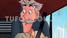 i share my top 5 erotic films from 2024