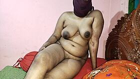 we're newly married and having hot sex with cum on face