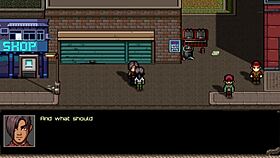 Wow she have a karen sister memoirs of a battle brothel ep 12