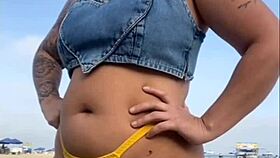 homemade fucking in the in-laws room gets crazy hot!