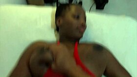 a young woman confesses her love to her stepfather in a heartfelt conversation