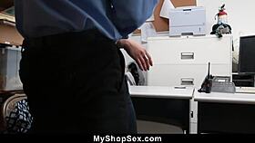 the 18yo girl next door gets hardfucked in doggystyle